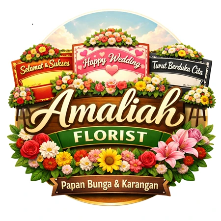 Papan Bunga Gondangrawe